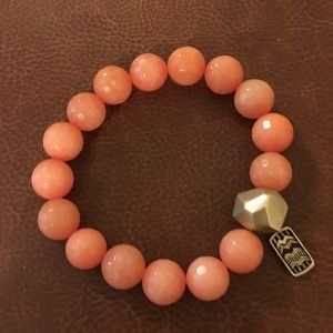 Silpada Confection Bracelet